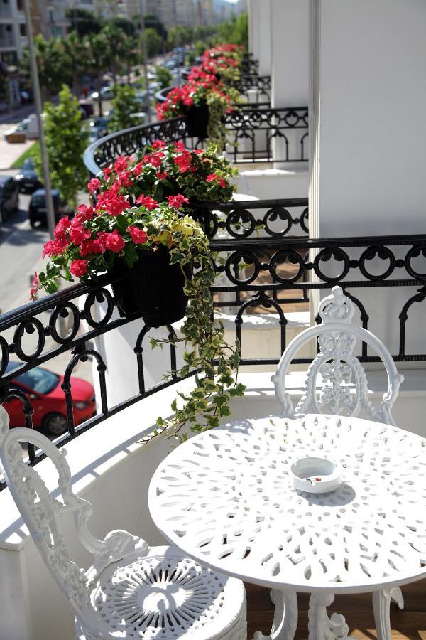 Hotel Empire Albania Durrës 外观 照片