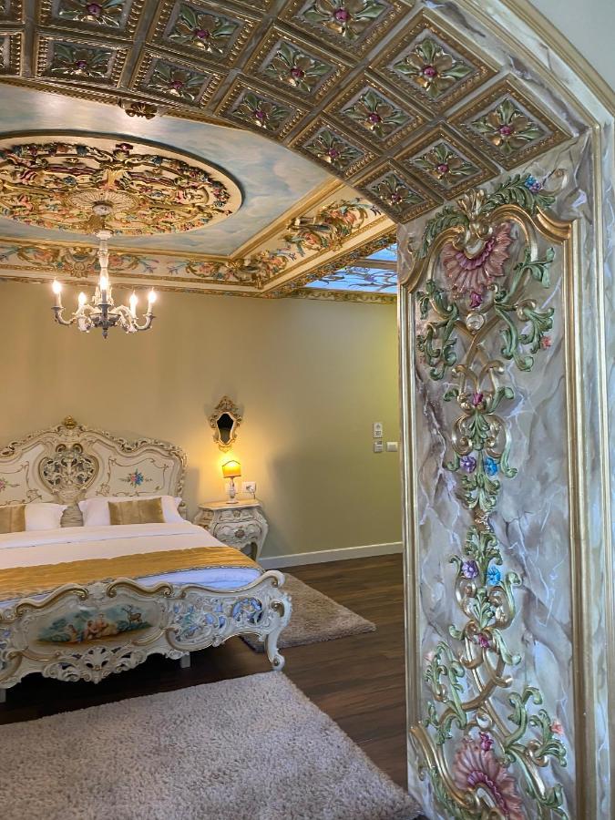 Hotel Empire Albania Durrës 外观 照片