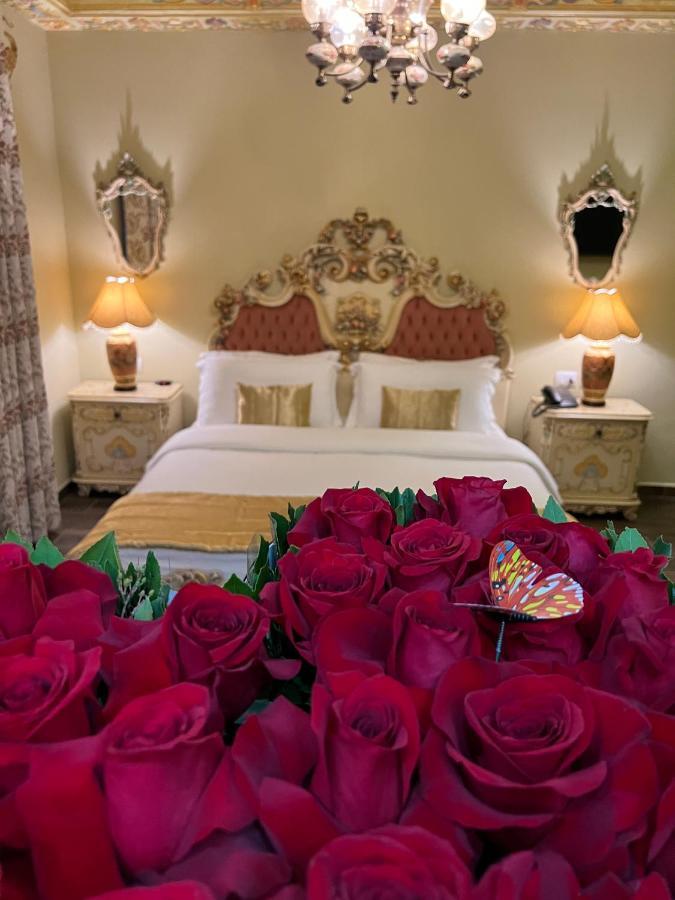 Hotel Empire Albania Durrës 外观 照片