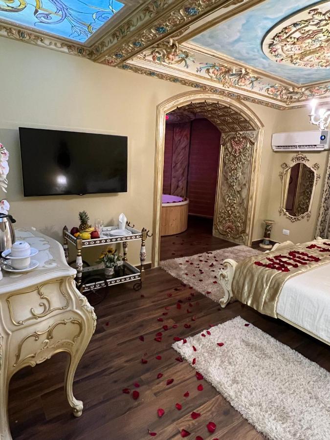 Hotel Empire Albania Durrës 外观 照片