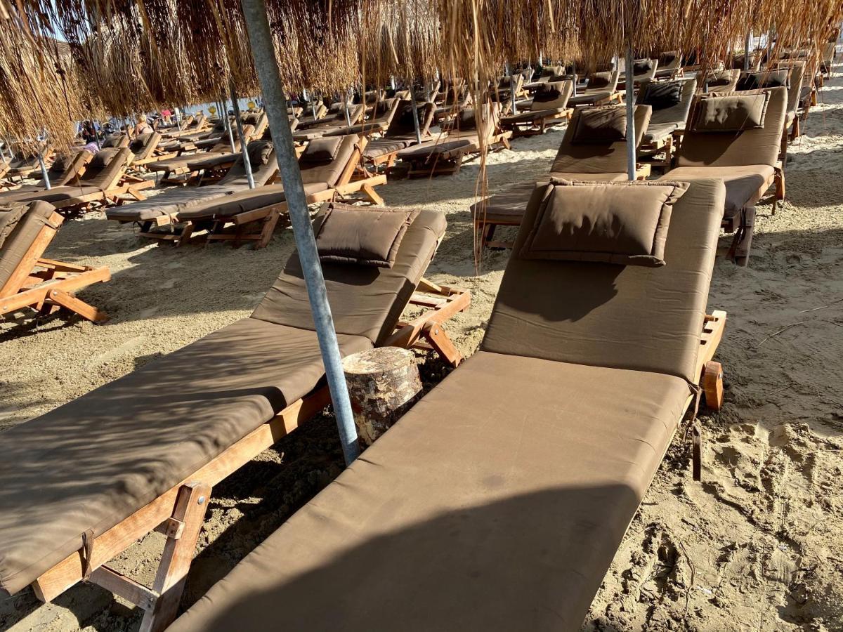 Hotel Empire Albania Durrës 外观 照片