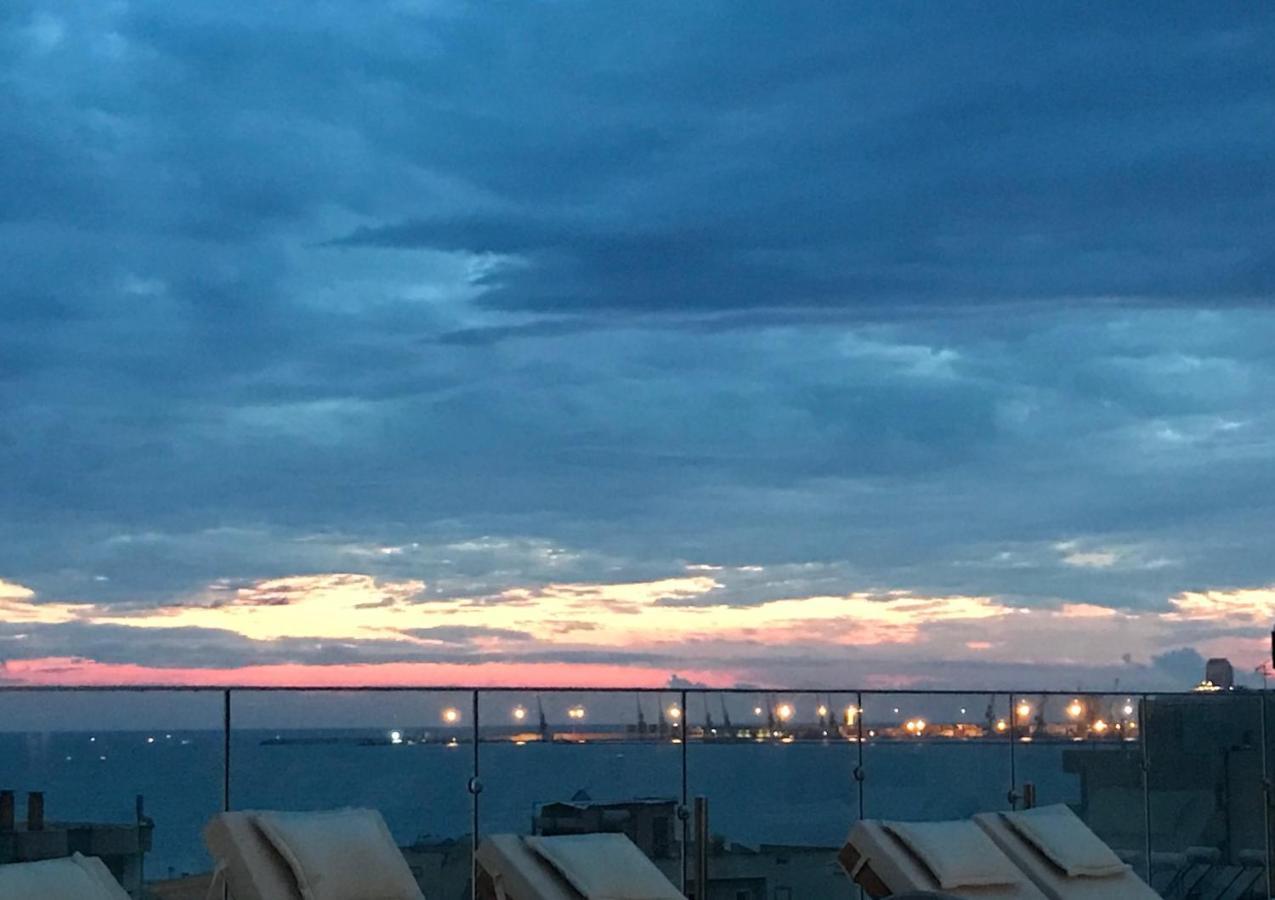 Hotel Empire Albania Durrës 外观 照片