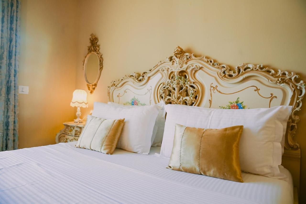 Hotel Empire Albania Durrës 外观 照片