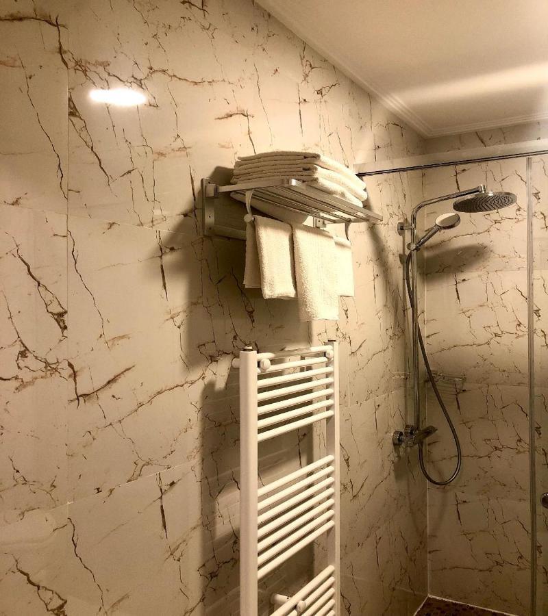 Hotel Empire Albania Durrës 外观 照片